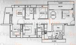 Nova 88 (D12), Apartment #571841141
